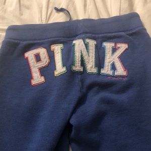 Victoria’s Secret Pink Favorite Sweats